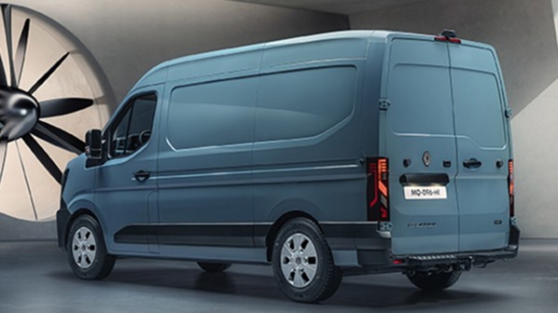 1,5l/100 km mažesnės degalų sąnaudos