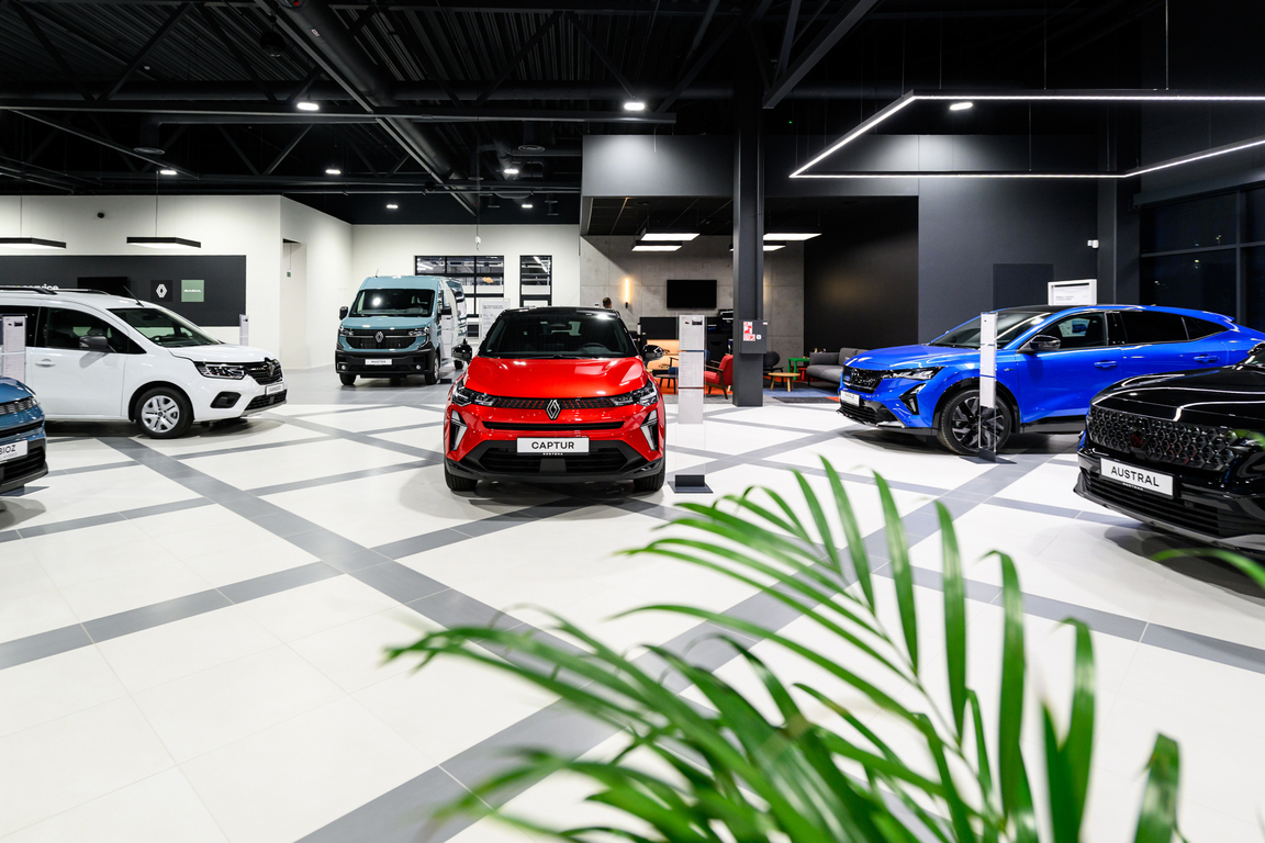 Atidarymo proga - išskirtiniai pasiūlymai!