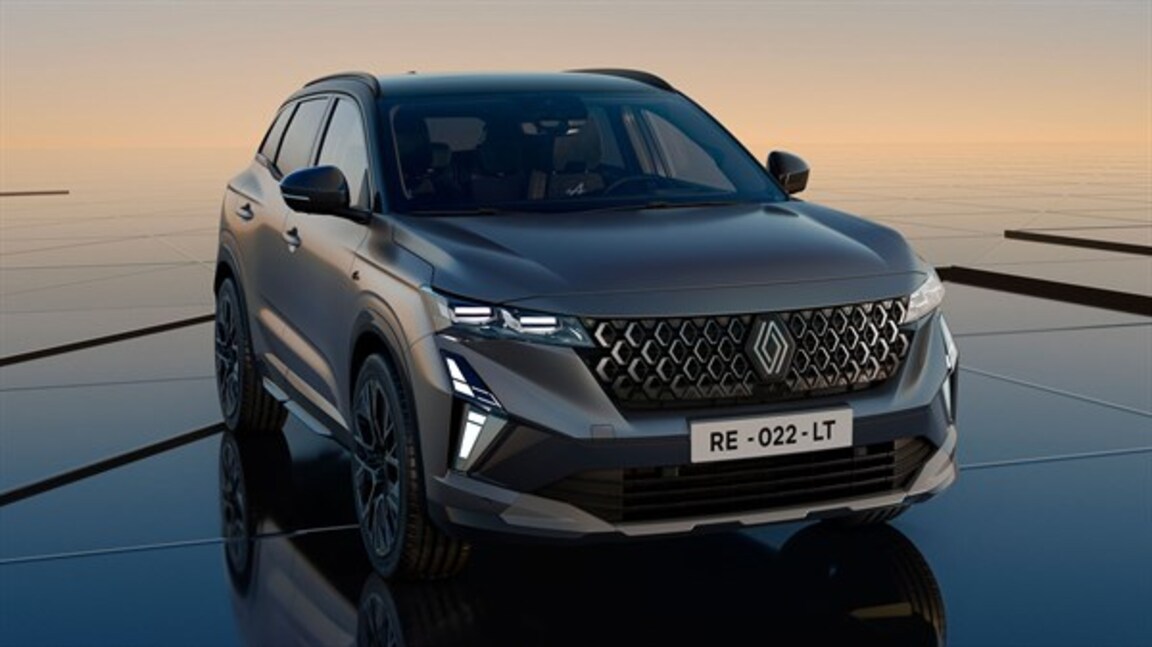 radiatoriaus grotelės iš mažų rombų