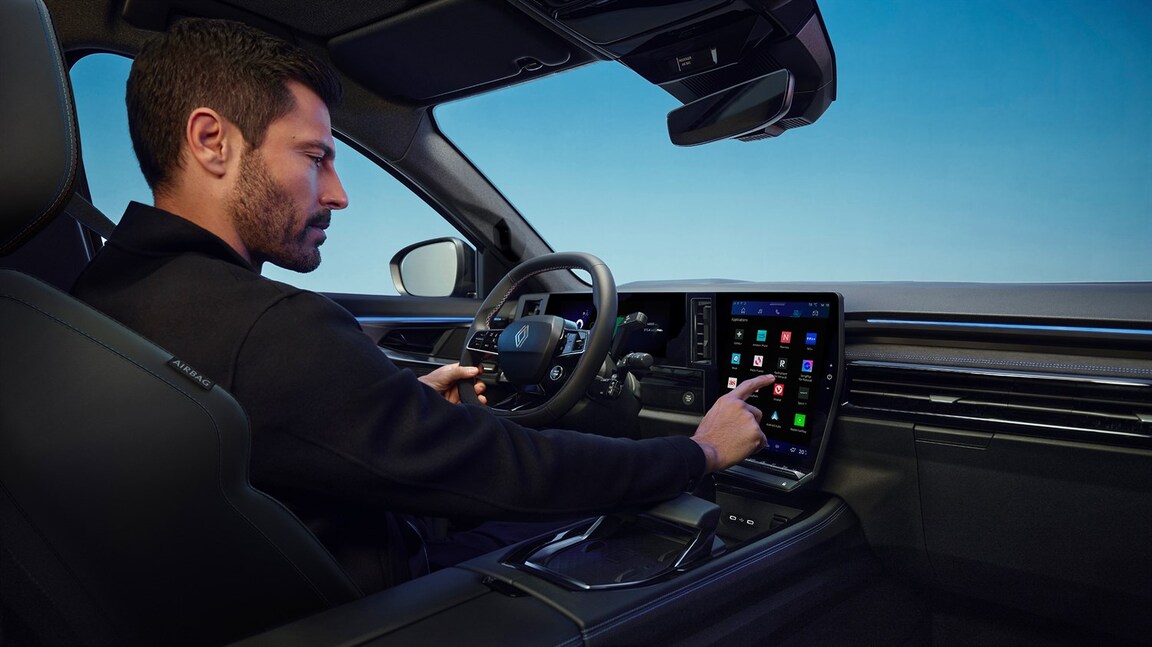 vairuotojo atpažinimo sistema