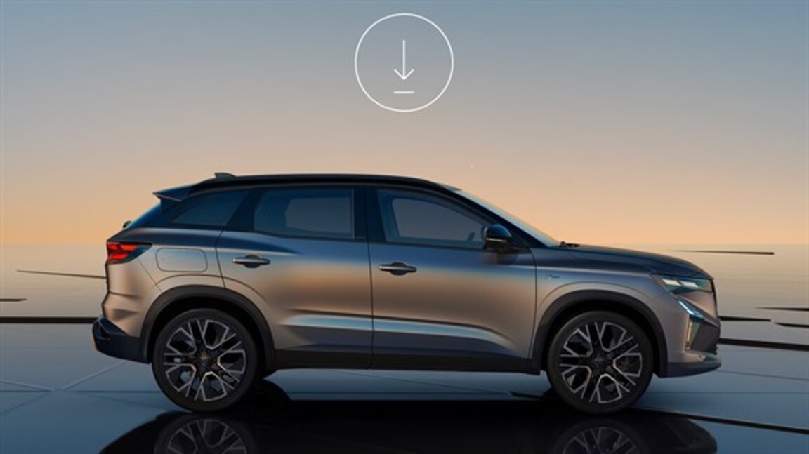 nuotolinis sistemos openR LINK atnaujinimas