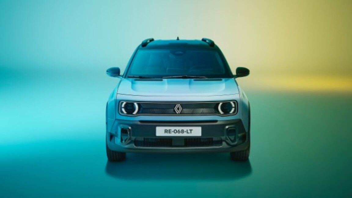 išskirtinės radiatoriaus grotelės