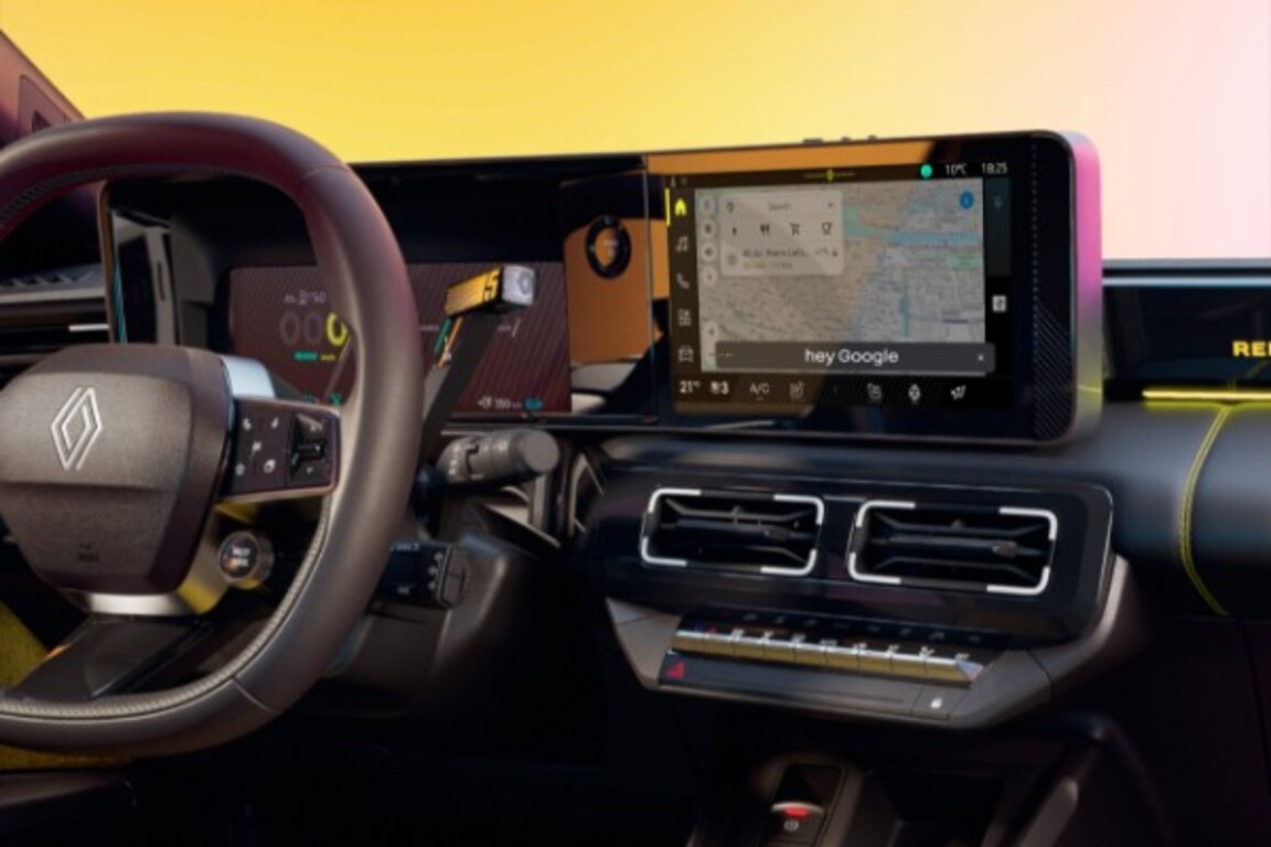 paprastas, intuityvus valdymas balsu