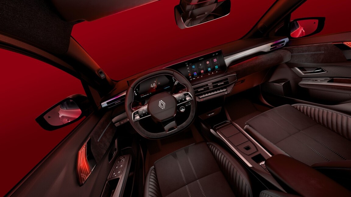 elegantiškas ir funkcionalus interjeras