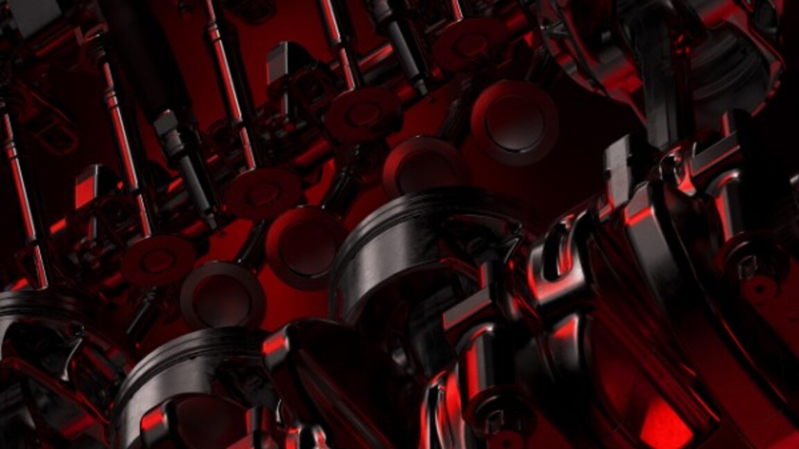 didesnis efektyvumas