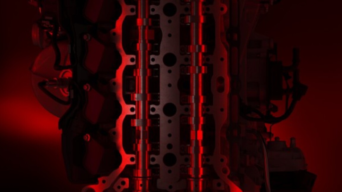 nuolatinis efektyvumas