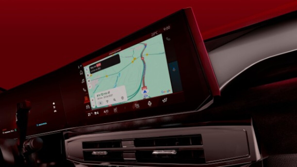 navigacija realiuoju laiku