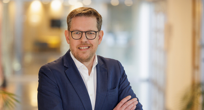 „Renault Group“ skelbia apie laikinojo generalinio direktoriaus Dankano Minto paskyrimą