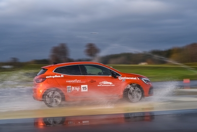 „Renault Clio“ įvertinimas – už aukštesnės klasės komfortą ir technologijas